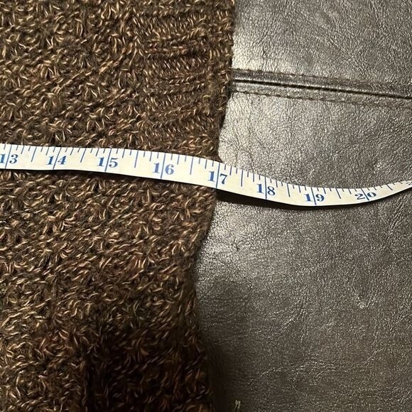 It’s Our Time sweater size medium - Picture 7 of 8